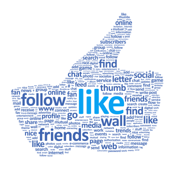 get Facebook page likes