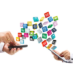 mobile apps for businesses