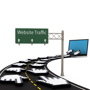 driving traffic to your blog