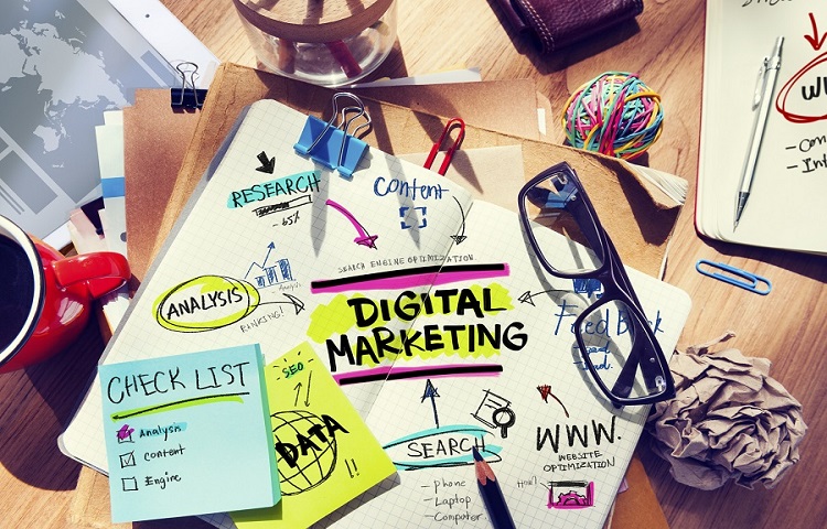 digital marketing article writing services