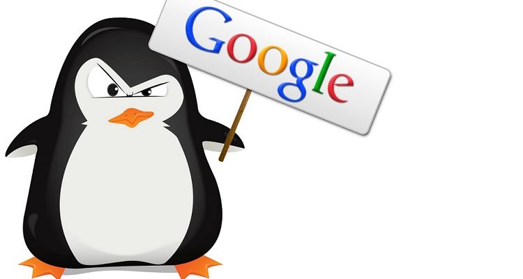 Google Penguin and Article Writing Services