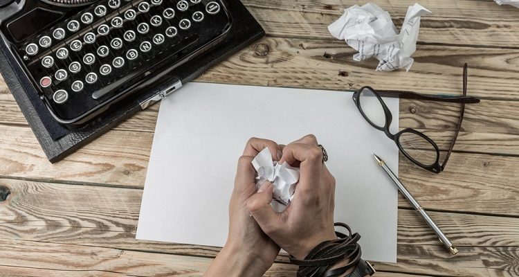professional website content writer