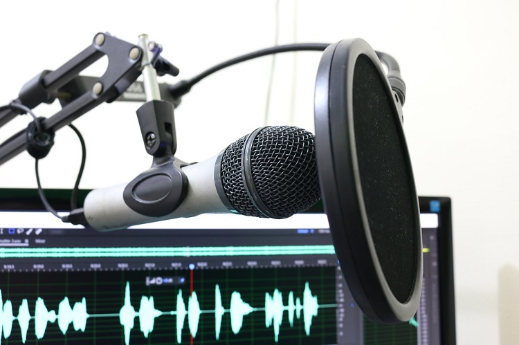 Creating audio books
