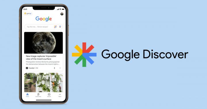 How to Optimize for Google Discover