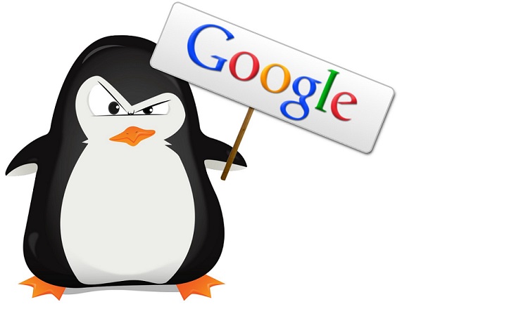 Google Penguin and Article Writing Services