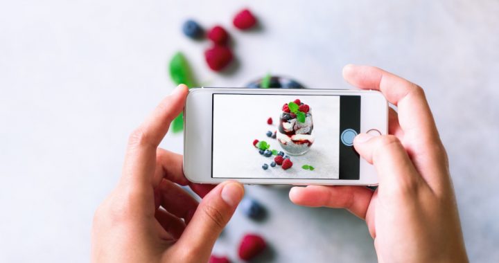 how to make your photos pop on instagram