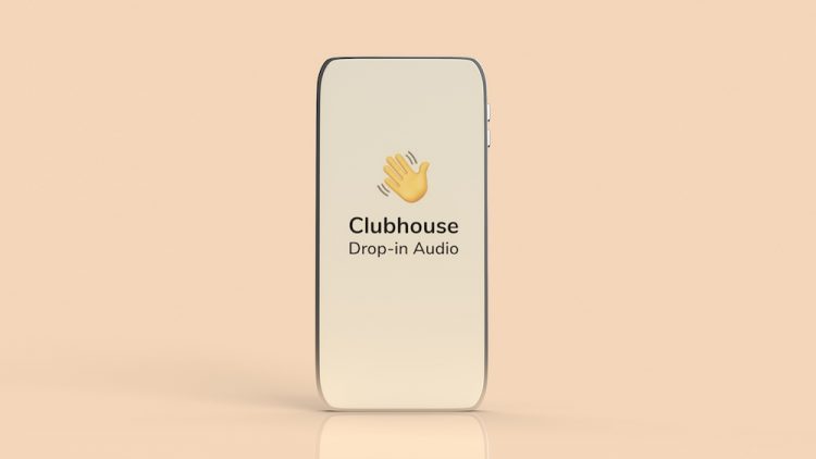 Clubhouse social media marketing