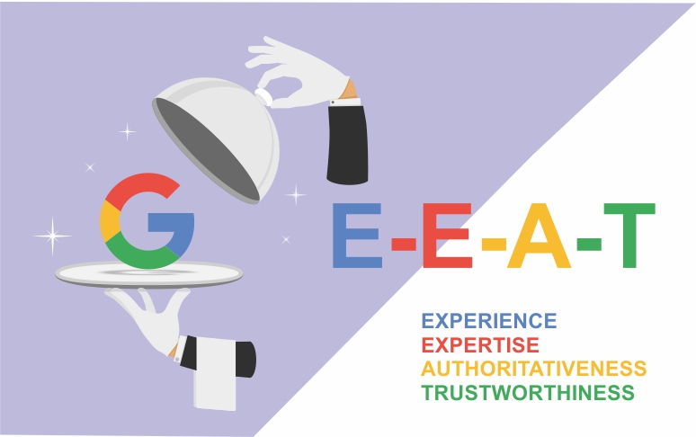 EEAT and be Merry – Explaining the New “E” in the Google EAT Guidelines