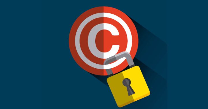 web based copyright