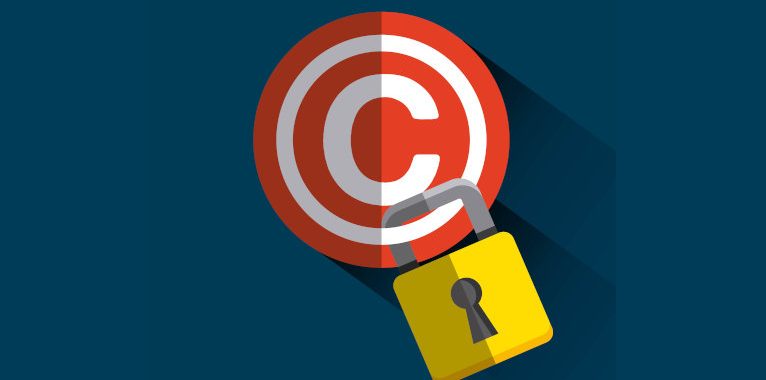 web based copyright